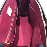 ルイ・ヴィトン LOUIS VUITTON グラン・パレMM M45898 ブラウン モノグラムキャンバス レディース ショルダーバッグ