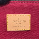 ルイ・ヴィトン LOUIS VUITTON グラン・パレMM M45898 ブラウン モノグラムキャンバス レディース ショルダーバッグ