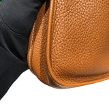 エルメス HERMES エブリンTPM C刻 ゴールド SV金具 トリヨン レディース ショルダーバッグ