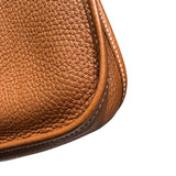 エルメス HERMES エブリンTPM C刻 ゴールド SV金具 トリヨン レディース ショルダーバッグ