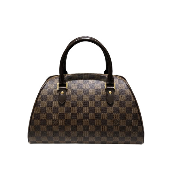 ルイ・ヴィトン LOUIS VUITTON リベラMM N41434 ダミエ PVC レディース ハンドバッグ