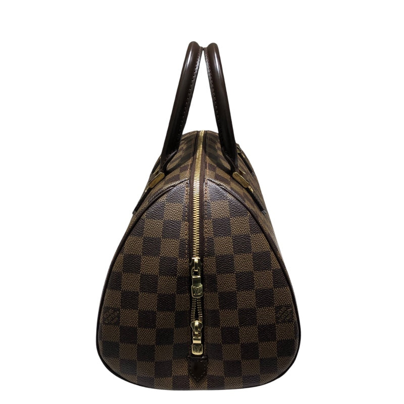 ルイ・ヴィトン LOUIS VUITTON リベラMM N41434 ダミエ PVC レディース ハンドバッグ | 中古ブランドリユースショップ  OKURA(おお蔵)