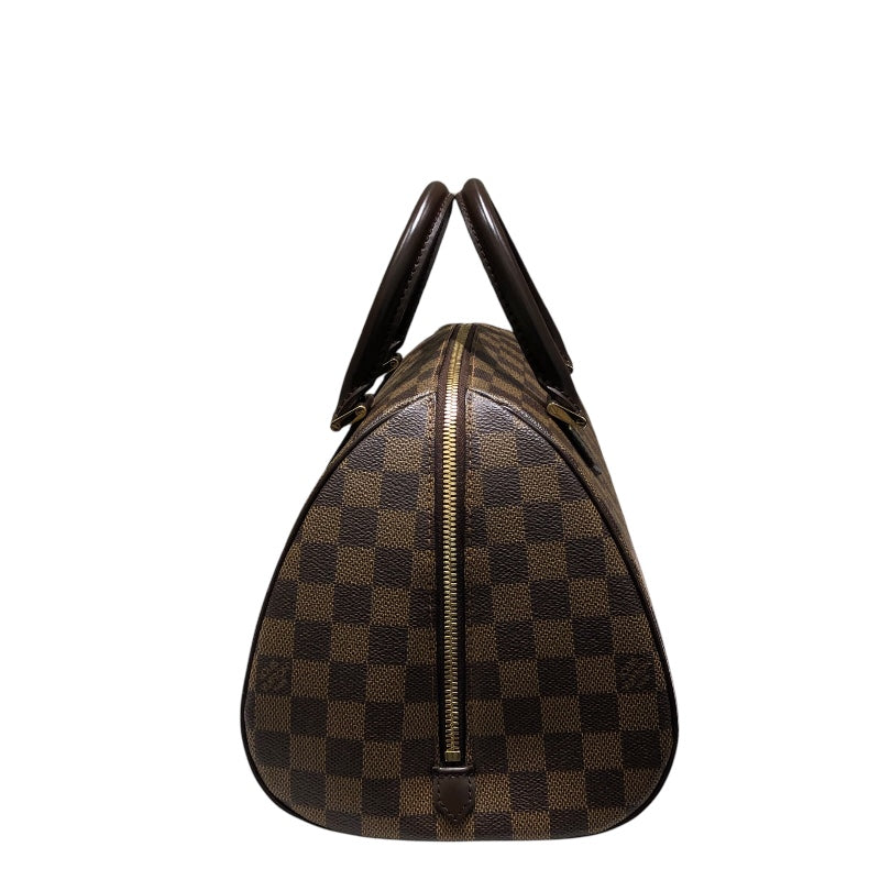 ルイ・ヴィトン LOUIS VUITTON リベラMM N41434 ダミエ PVC レディース ハンドバッグ