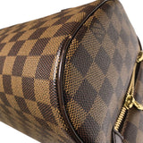 ルイ・ヴィトン LOUIS VUITTON リベラMM N41434 ダミエ PVC レディース ハンドバッグ