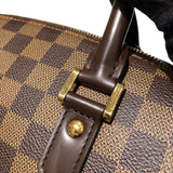 ルイ・ヴィトン LOUIS VUITTON リベラMM N41434 ダミエ PVC レディース ハンドバッグ