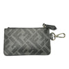 フェンディ FENDI コインカードケース 7M0343 ブラック レザー レディース カードケース