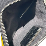 フェンディ FENDI コインカードケース 7M0343 ブラック レザー レディース カードケース