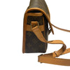 ルイ・ヴィトン LOUIS VUITTON ソローニュ M42250 ブラウン モノグラムキャンバス レディース ショルダーバッグ