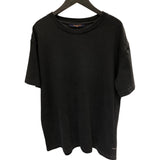 ルイ・ヴィトン LOUIS VUITTON インサイドアウトクルーネック　Tシャツ HIY47W コットン レディース 半袖Ｔシャツ