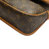 ルイ・ヴィトン LOUIS VUITTON ソローニュ M42250 ブラウン モノグラムキャンバス レディース ショルダーバッグ