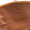 ルイ・ヴィトン LOUIS VUITTON ソローニュ M42250 ブラウン モノグラムキャンバス レディース ショルダーバッグ