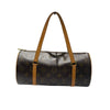 ルイ・ヴィトン LOUIS VUITTON パピヨン26 M51386 ブラウン モノグラムキャンバス レディース ハンドバッグ