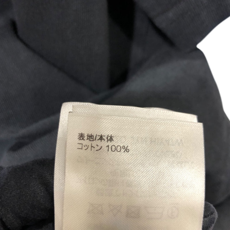 ルイ・ヴィトン LOUIS VUITTON インサイドアウトクルーネック　Tシャツ HIY47W コットン レディース 半袖Ｔシャツ