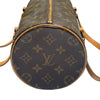 ルイ・ヴィトン LOUIS VUITTON パピヨン26 M51386 ブラウン モノグラムキャンバス レディース ハンドバッグ