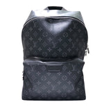 ルイ・ヴィトン LOUIS VUITTON アポロバックパック M43186 ブラック モノグラムエクリプス メンズ リュック・デイパック
