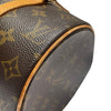ルイ・ヴィトン LOUIS VUITTON パピヨン26 M51386 ブラウン モノグラムキャンバス レディース ハンドバッグ