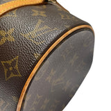 ルイ・ヴィトン LOUIS VUITTON パピヨン26 M51386 ブラウン モノグラムキャンバス レディース ハンドバッグ
