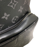 ルイ・ヴィトン LOUIS VUITTON アポロバックパック M43186 ブラック モノグラムエクリプス メンズ リュック・デイパック