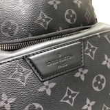 ルイ・ヴィトン LOUIS VUITTON アポロバックパック M43186 ブラック モノグラムエクリプス メンズ リュック・デイパック