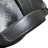 ルイ・ヴィトン LOUIS VUITTON アポロバックパック M43186 ブラック モノグラムエクリプス メンズ リュック・デイパック