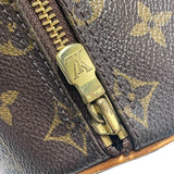 ルイ・ヴィトン LOUIS VUITTON パピヨン26 M51386 ブラウン モノグラムキャンバス レディース ハンドバッグ