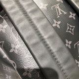 ルイ・ヴィトン LOUIS VUITTON アポロバックパック M43186 ブラック モノグラムエクリプス メンズ リュック・デイパック