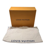 ルイ・ヴィトン LOUIS VUITTON アポロバックパック M43186 ブラック モノグラムエクリプス メンズ リュック・デイパック