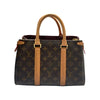 ルイ・ヴィトン LOUIS VUITTON スフロBB M44815 ブラウン モノグラムキャンバス レディース ショルダーバッグ