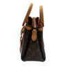 ルイ・ヴィトン LOUIS VUITTON スフロBB M44815 ブラウン モノグラムキャンバス レディース ショルダーバッグ