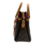 ルイ・ヴィトン LOUIS VUITTON スフロBB M44815 ブラウン モノグラムキャンバス レディース ショルダーバッグ
