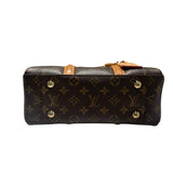 ルイ・ヴィトン LOUIS VUITTON スフロBB M44815 ブラウン モノグラムキャンバス レディース ショルダーバッグ