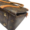 ルイ・ヴィトン LOUIS VUITTON スフロBB M44815 ブラウン モノグラムキャンバス レディース ショルダーバッグ