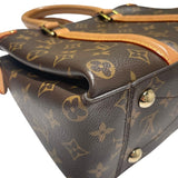ルイ・ヴィトン LOUIS VUITTON スフロBB M44815 ブラウン モノグラムキャンバス レディース ショルダーバッグ