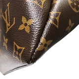 ルイ・ヴィトン LOUIS VUITTON グラン・パレMM M45898 ブラウン モノグラムキャンバス レディース ハンドバッグ