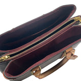 ルイ・ヴィトン LOUIS VUITTON スフロBB M44815 ブラウン モノグラムキャンバス レディース ショルダーバッグ