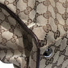 グッチ GUCCI GGキャンバス トートバッグ 153213 ベージュ GGキャンバス レディース トートバッグ