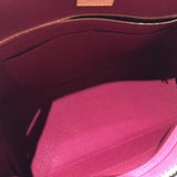 ルイ・ヴィトン LOUIS VUITTON グラン・パレMM M45898 ブラウン モノグラムキャンバス レディース ハンドバッグ