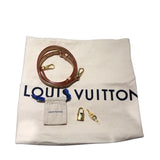 ルイ・ヴィトン LOUIS VUITTON グラン・パレMM M45898 ブラウン モノグラムキャンバス レディース ハンドバッグ