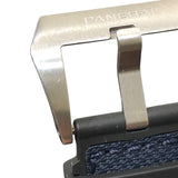 パネライ PANERAI サブマーシブル クアランタ クアトロルナ・ロッサ PAM01391 ネイビー SS メンズ 腕時計