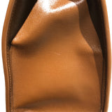 グッチ GUCCI インターロッキングGトート 659983 ブラウン GGスプリーム レディース ショルダーバッグ