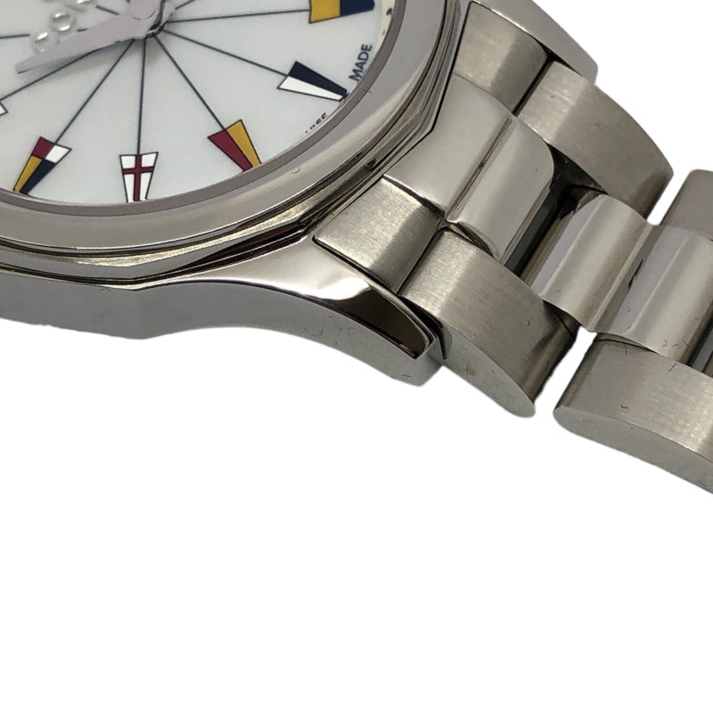 コルム CORUM アドミラル 日本限定モデル 020.100.20/V200PN22