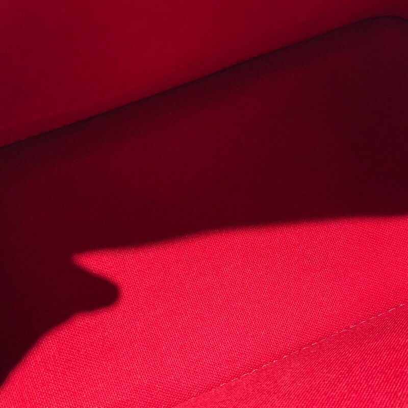 ルイ・ヴィトン LOUIS VUITTON アルマBB N41221 エベヌ ダミエキャンバス レディース ハンドバッグ