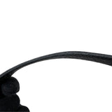 エルメス HERMES リンディ26 W刻 ブラック　シルバー金具 トリヨン レディース ショルダーバッグ