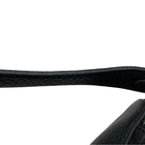 エルメス HERMES リンディ26 W刻 ブラック　シルバー金具 トリヨン レディース ショルダーバッグ