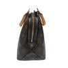 ルイ・ヴィトン LOUIS VUITTON プティ・パレPM M45900 ブラウン レディース ショルダーバッグ