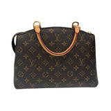 ルイ・ヴィトン LOUIS VUITTON プティ・パレPM M45900 ブラウン レディース ショルダーバッグ