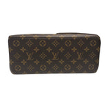 ルイ・ヴィトン LOUIS VUITTON プティ・パレPM M45900 ブラウン レディース ショルダーバッグ