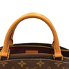 ルイ・ヴィトン LOUIS VUITTON プティ・パレPM M45900 ブラウン レディース ショルダーバッグ