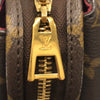 ルイ・ヴィトン LOUIS VUITTON プティ・パレPM M45900 ブラウン レディース ショルダーバッグ