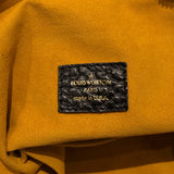 ルイ・ヴィトン LOUIS VUITTON ネオカヴィMM M95351 デニム　ゴールド金具 モノグラム・デニム レディース ショルダーバッグ